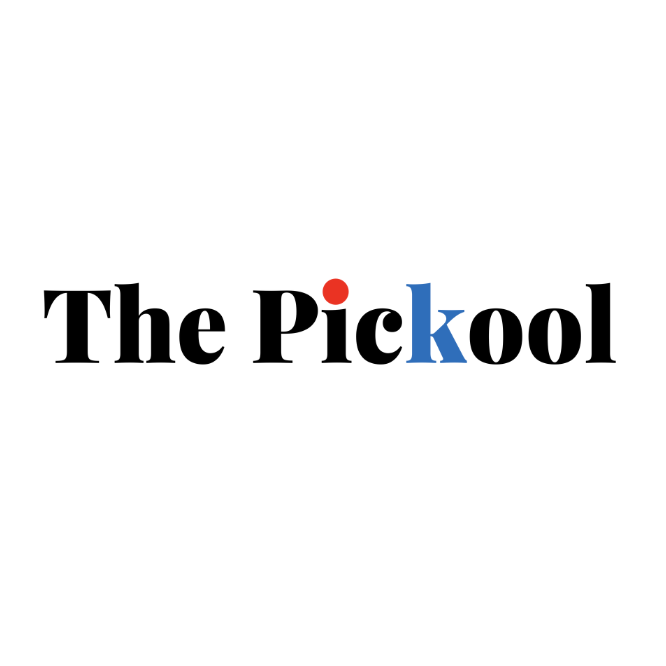 Pickool, Inc.: Where Asia Meets the World